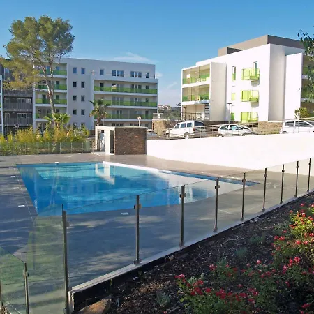 Appartement Le Parc Saint Raphael Room photo