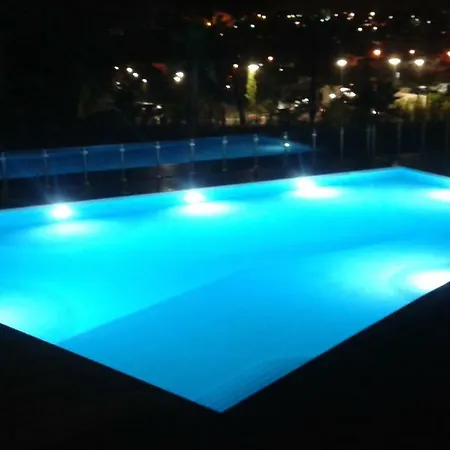 Appartement Le Parc Saint Raphaël Extérieur photo
