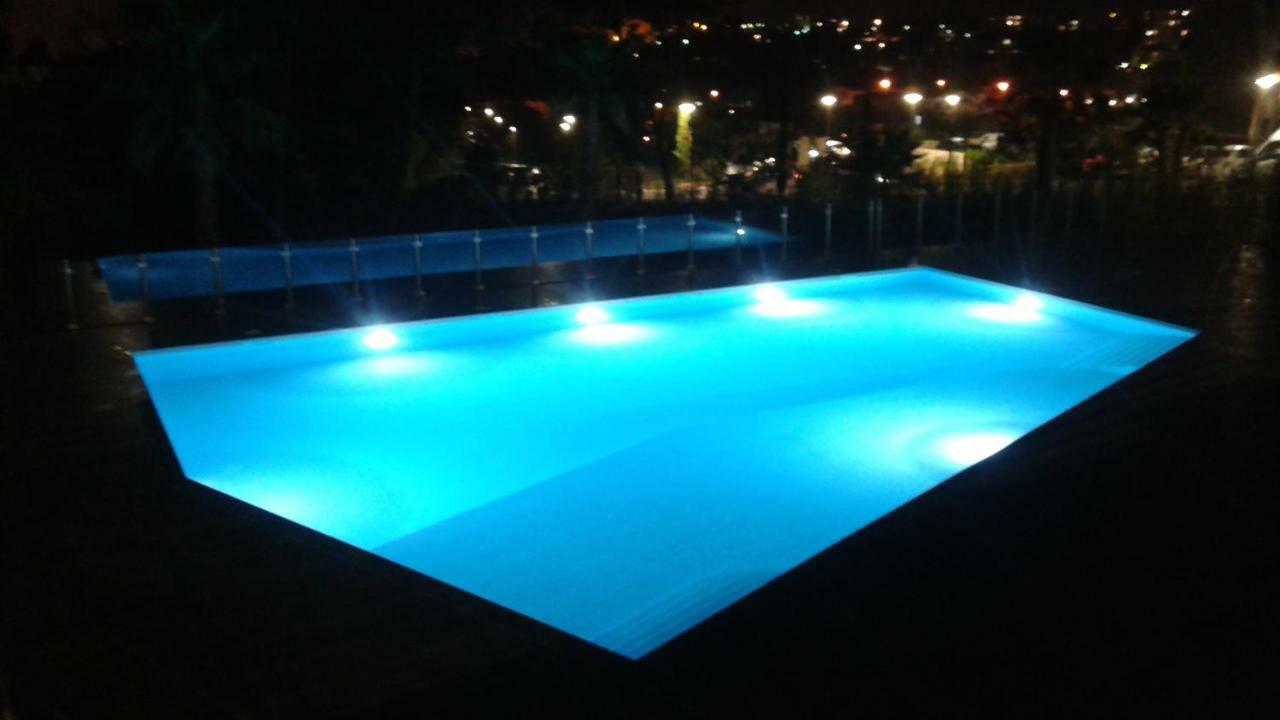 Apartment Le Parc Raphael