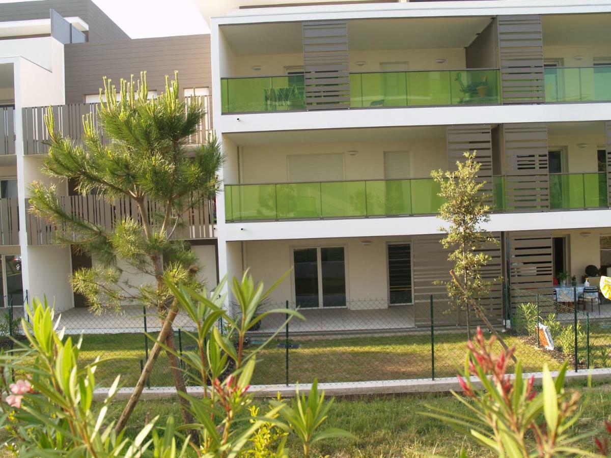 Le Parc Raphaël Appartement Saint-Raphaël