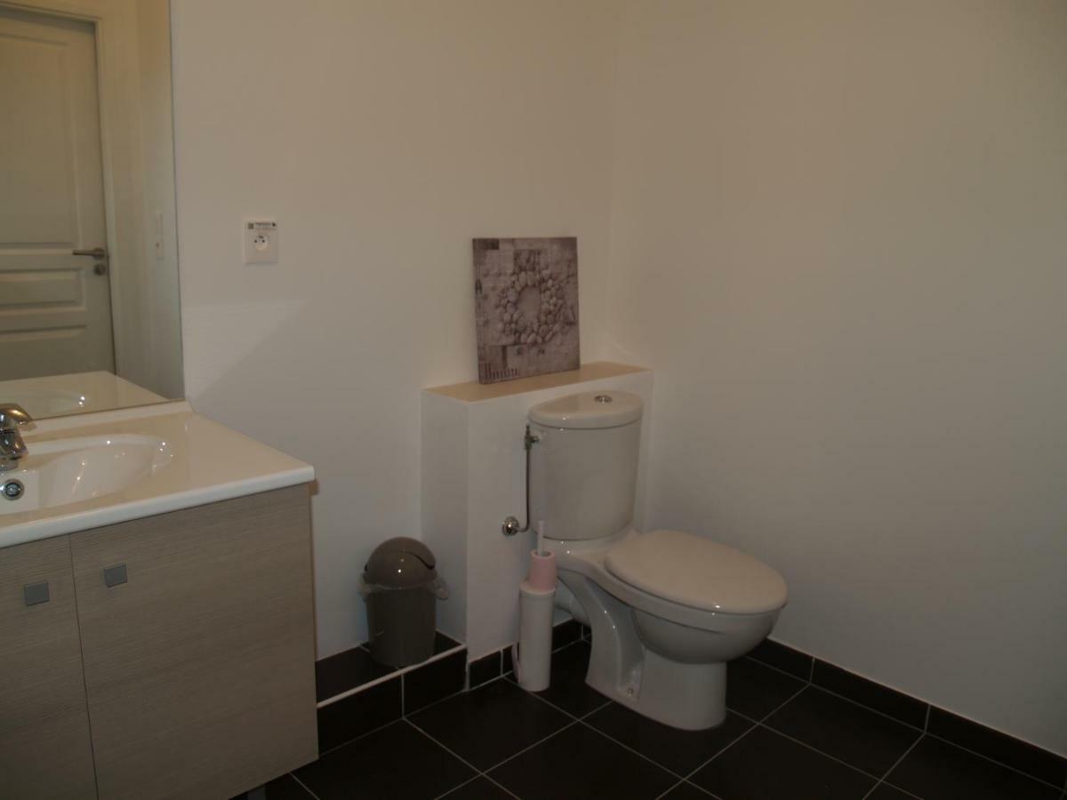 Apartment Le Parc Raphael