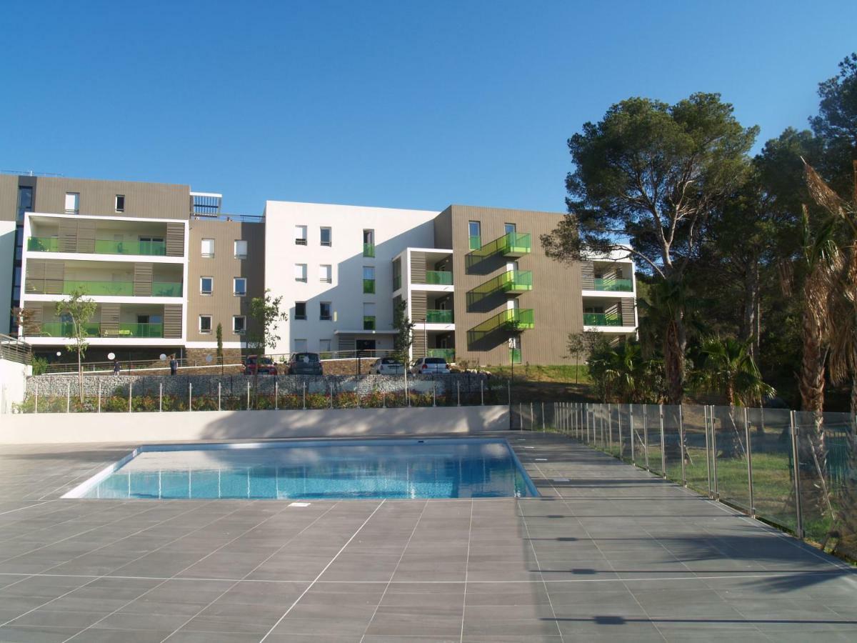 Le Parc Raphaël Saint-Raphaël