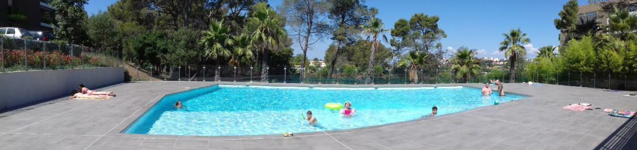 Le Parc Raphaël Appartement Saint-Raphaël