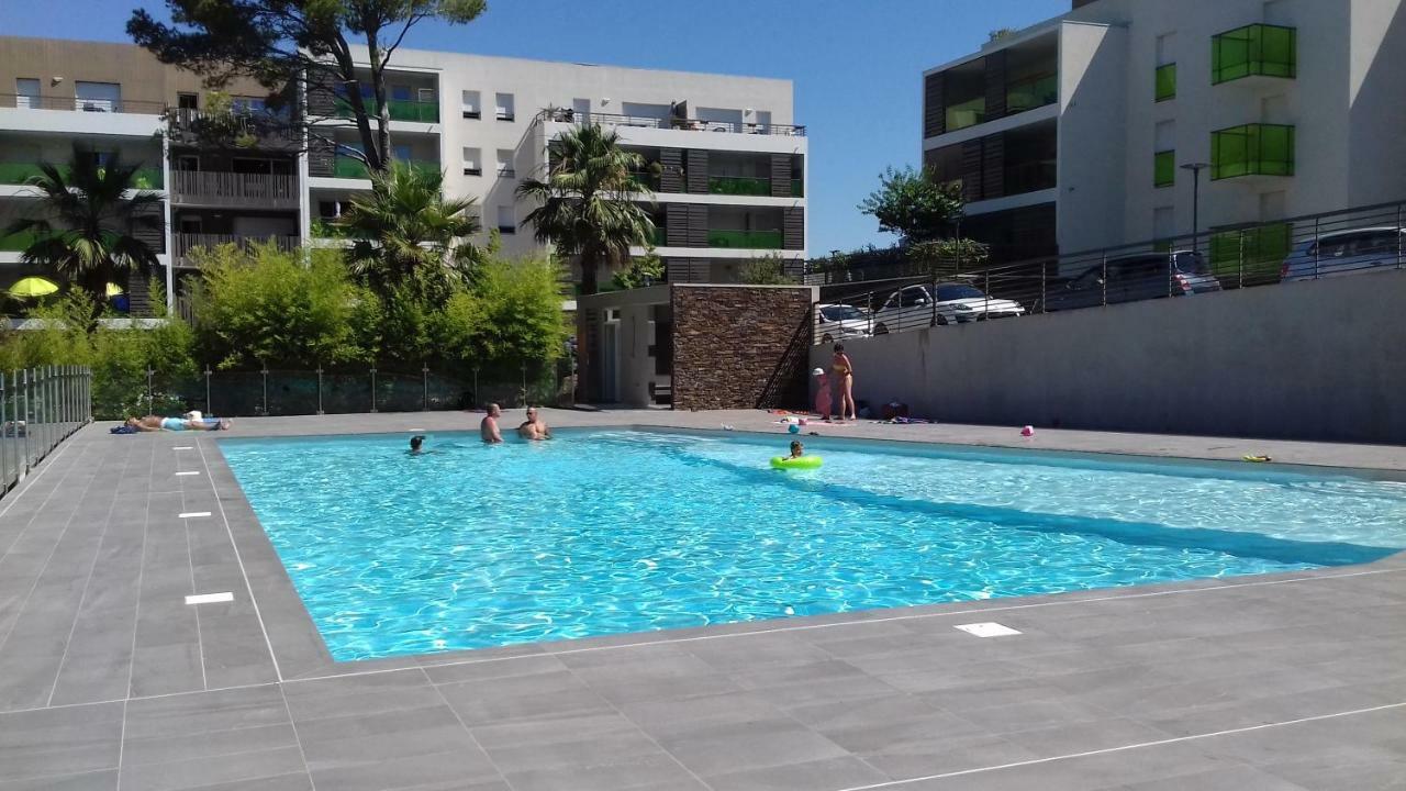 Le Parc Raphaël Appartement *