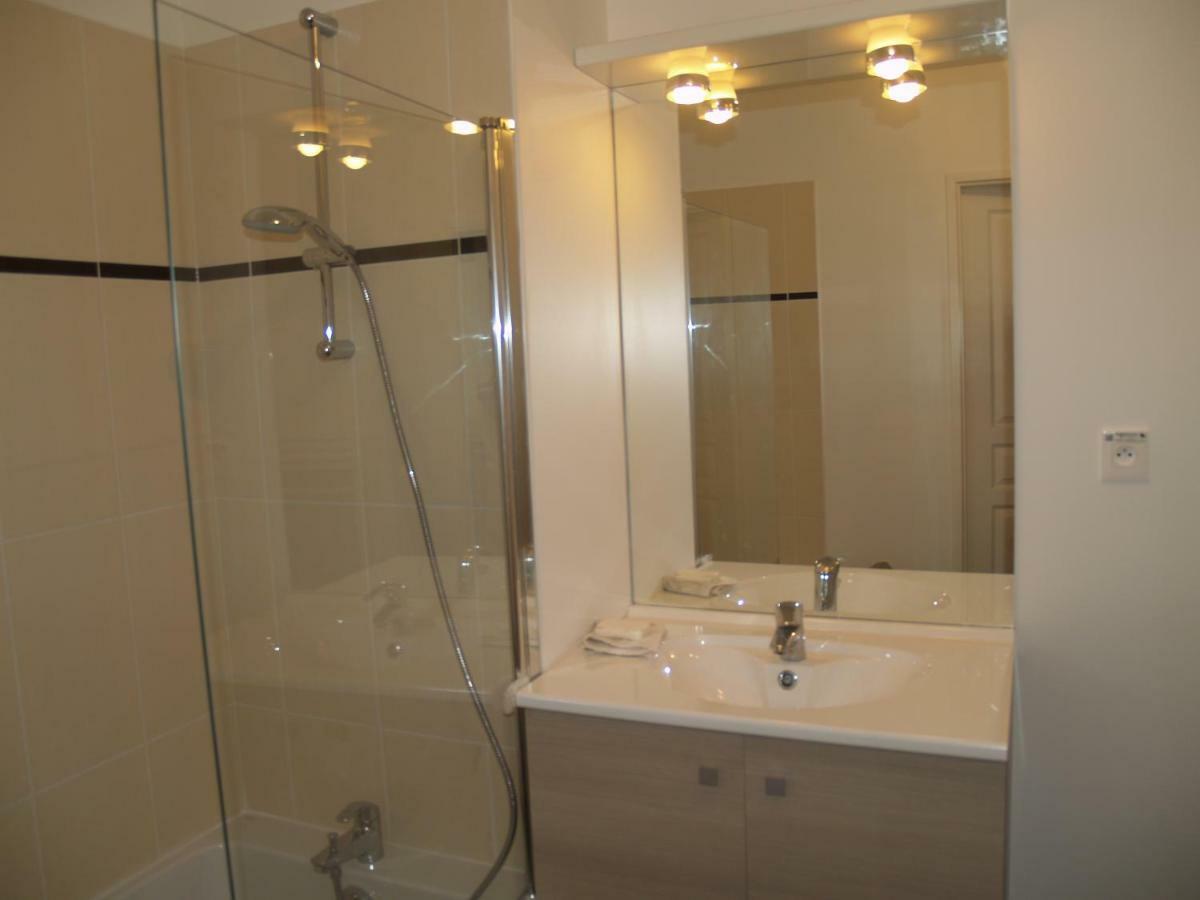 Apartment Le Parc Raphael Saint-Raphael (Var)