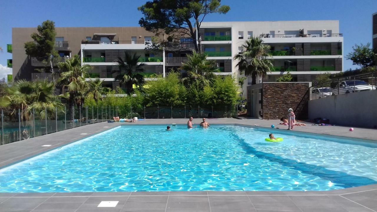 Le Parc Raphael Saint-Raphael (Var)