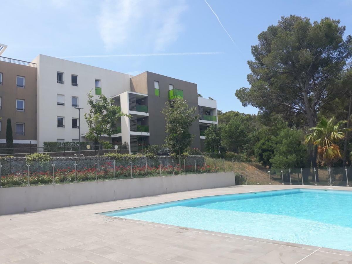 Le Parc Raphaël Appartement Saint-Raphaël