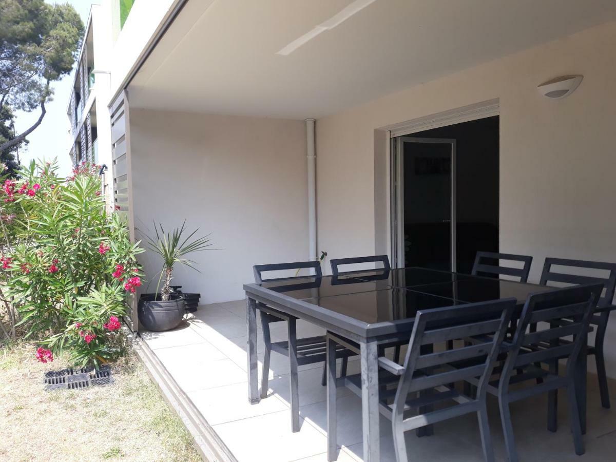 Appartement Le Parc Raphaël Saint-Raphaël