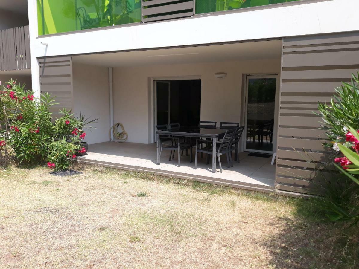 Appartement Le Parc Raphaël