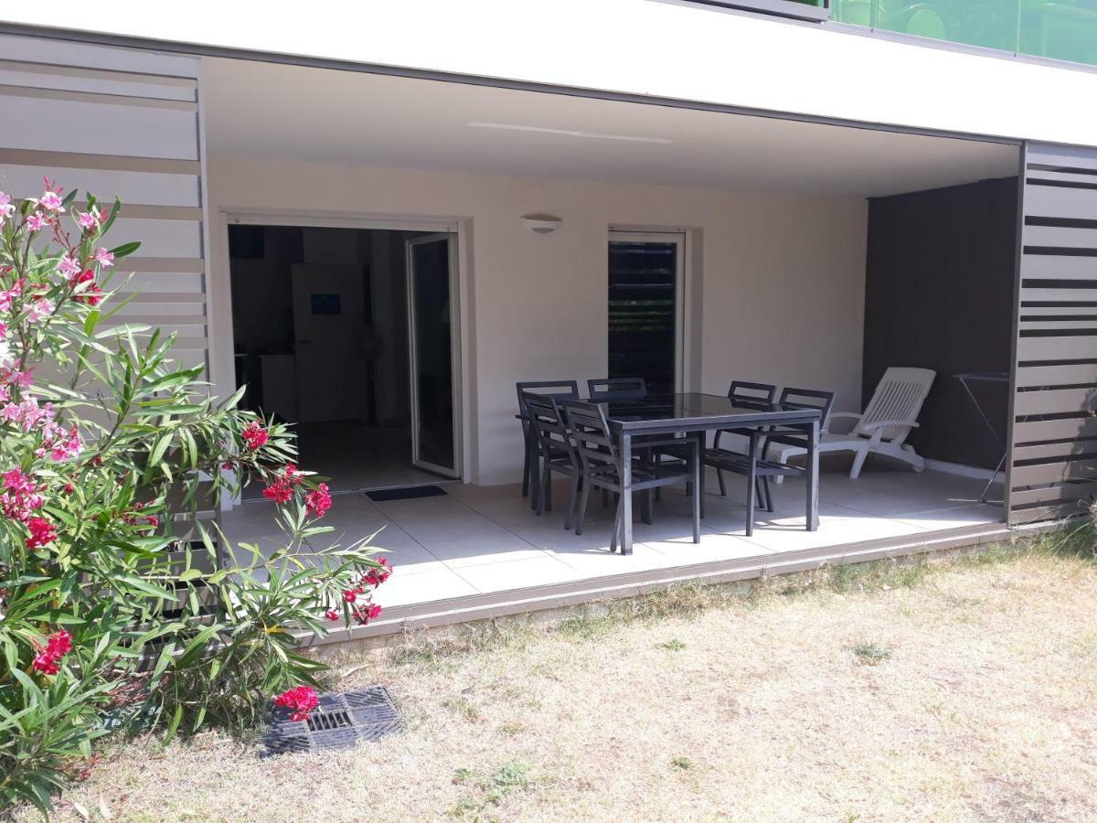 Appartement Le Parc Raphaël