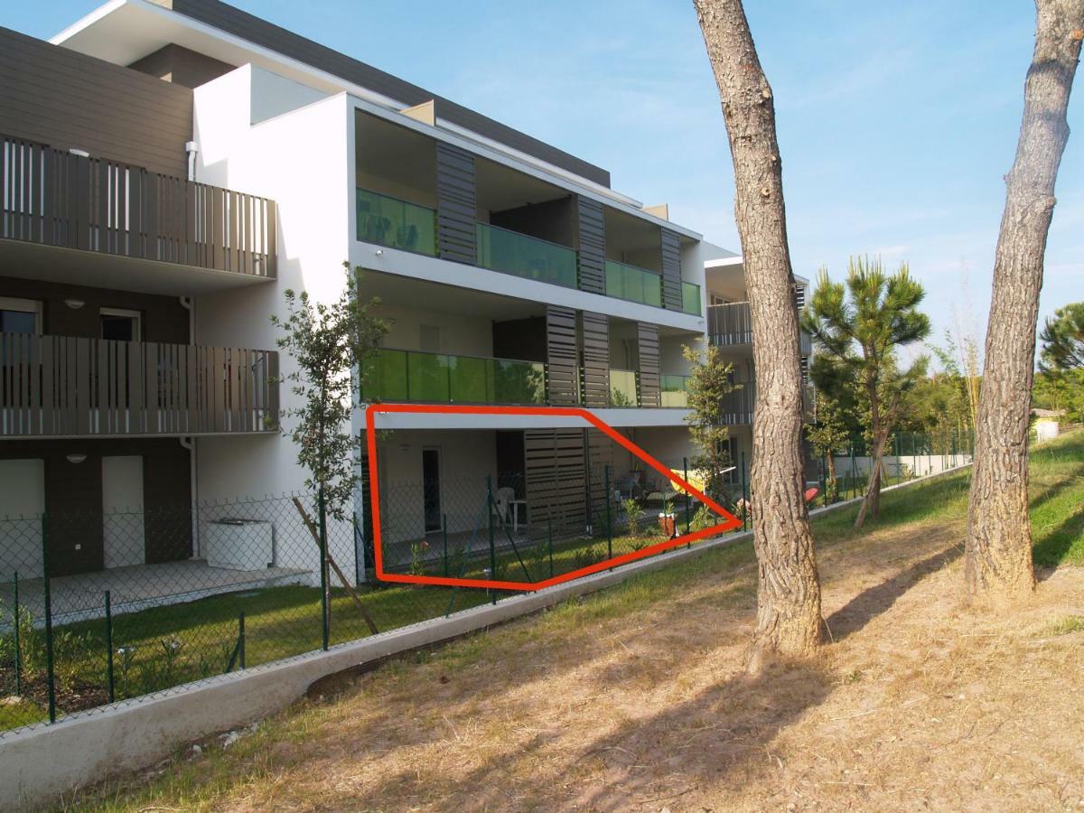 Le Parc Raphael Saint-Raphael (Var)